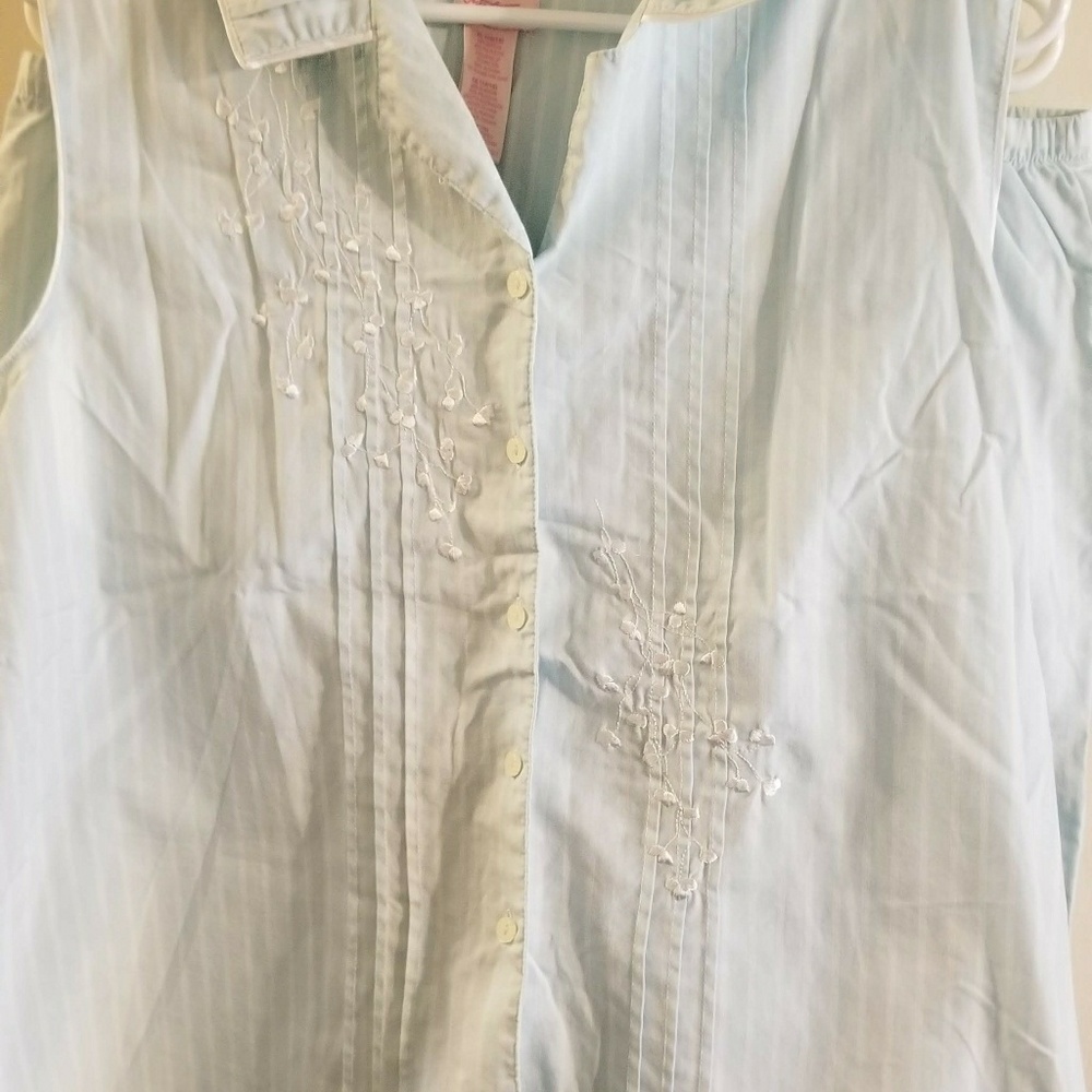Pajamas